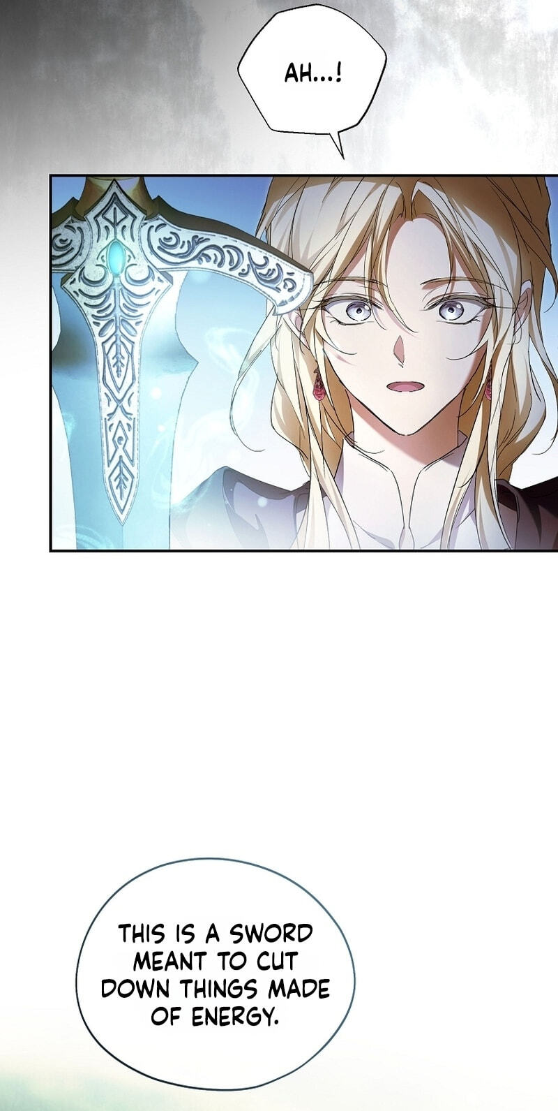 I'm Finding a New Husband Chapter 59 page 15 - 