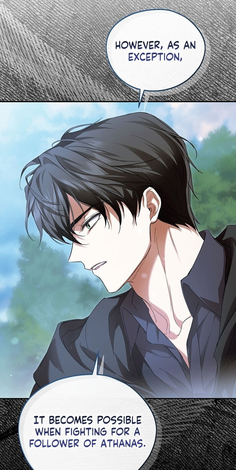 I'm Finding a New Husband Chapter 59 page 17 - 