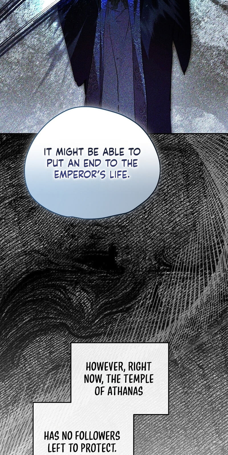 I'm Finding a New Husband Chapter 59 page 19 - 