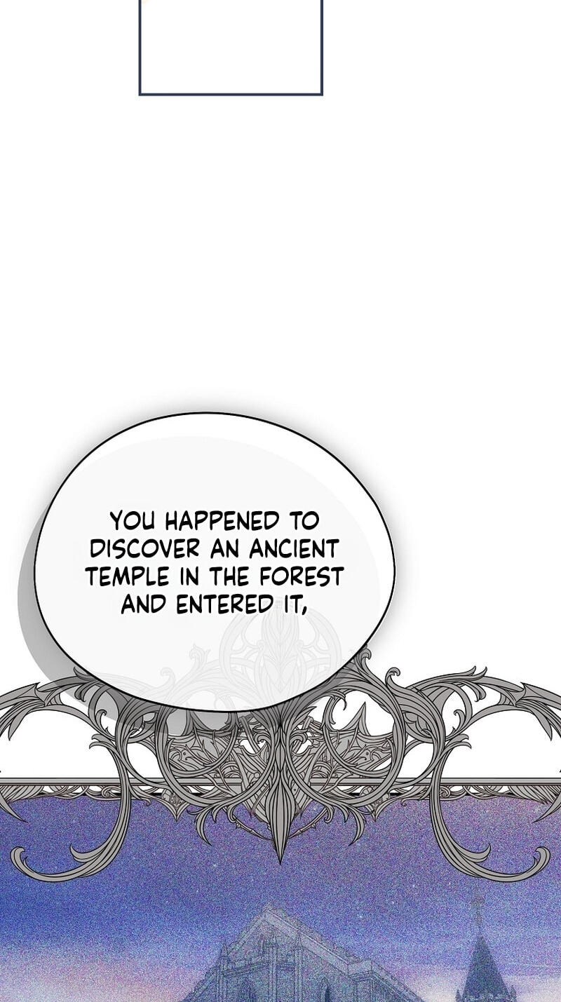 I'm Finding a New Husband Chapter 59 page 3 - 