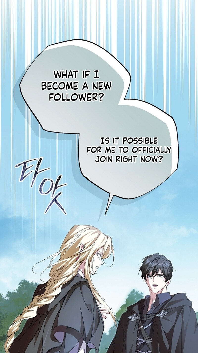I'm Finding a New Husband Chapter 59 page 21 - 