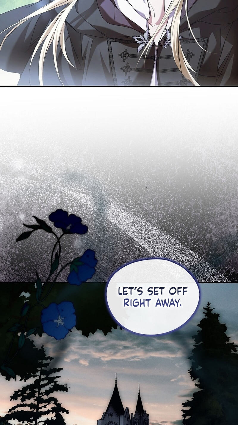 I'm Finding a New Husband Chapter 59 page 25 - 