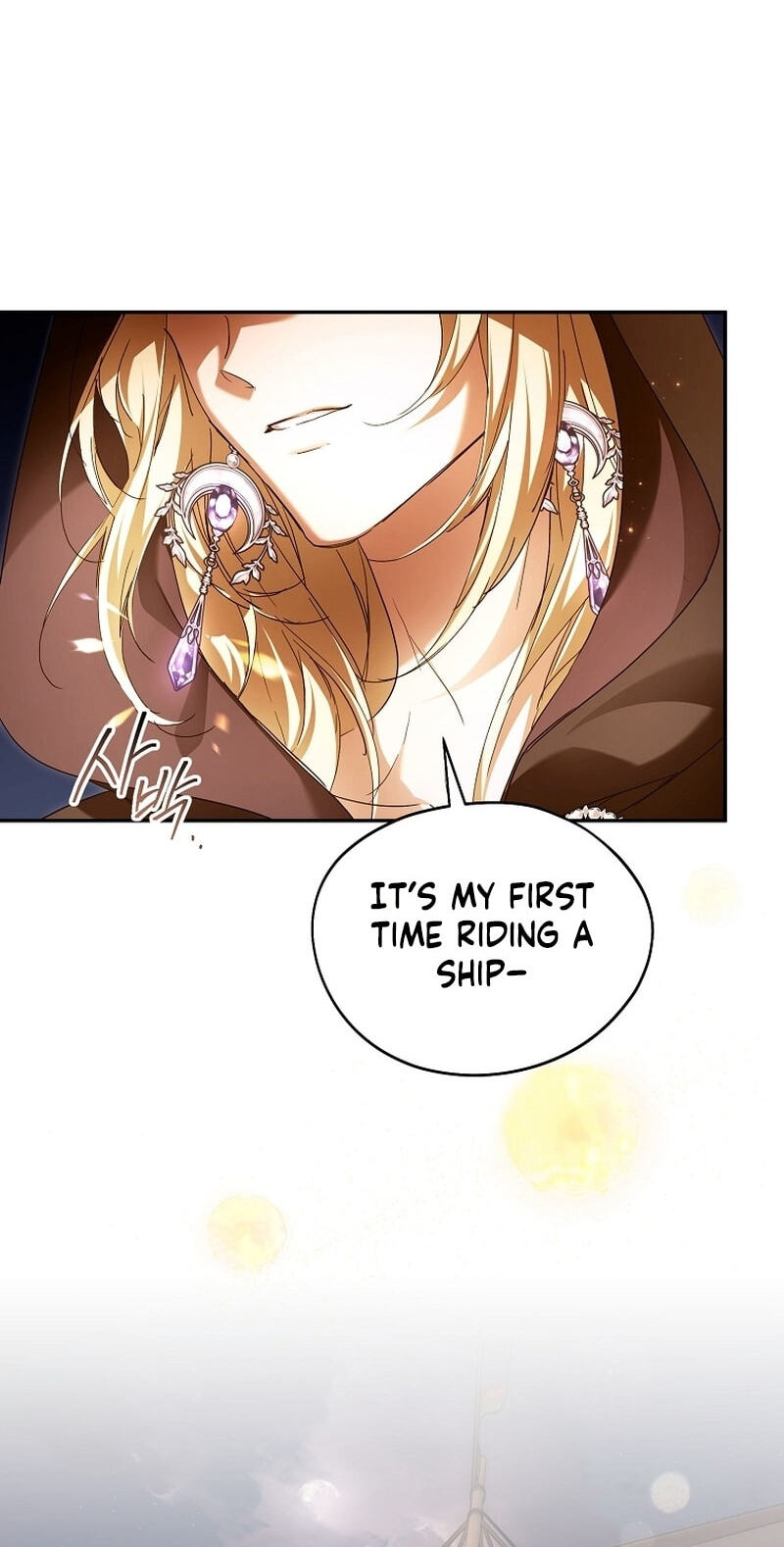 I'm Finding a New Husband Chapter 59 page 35 - 