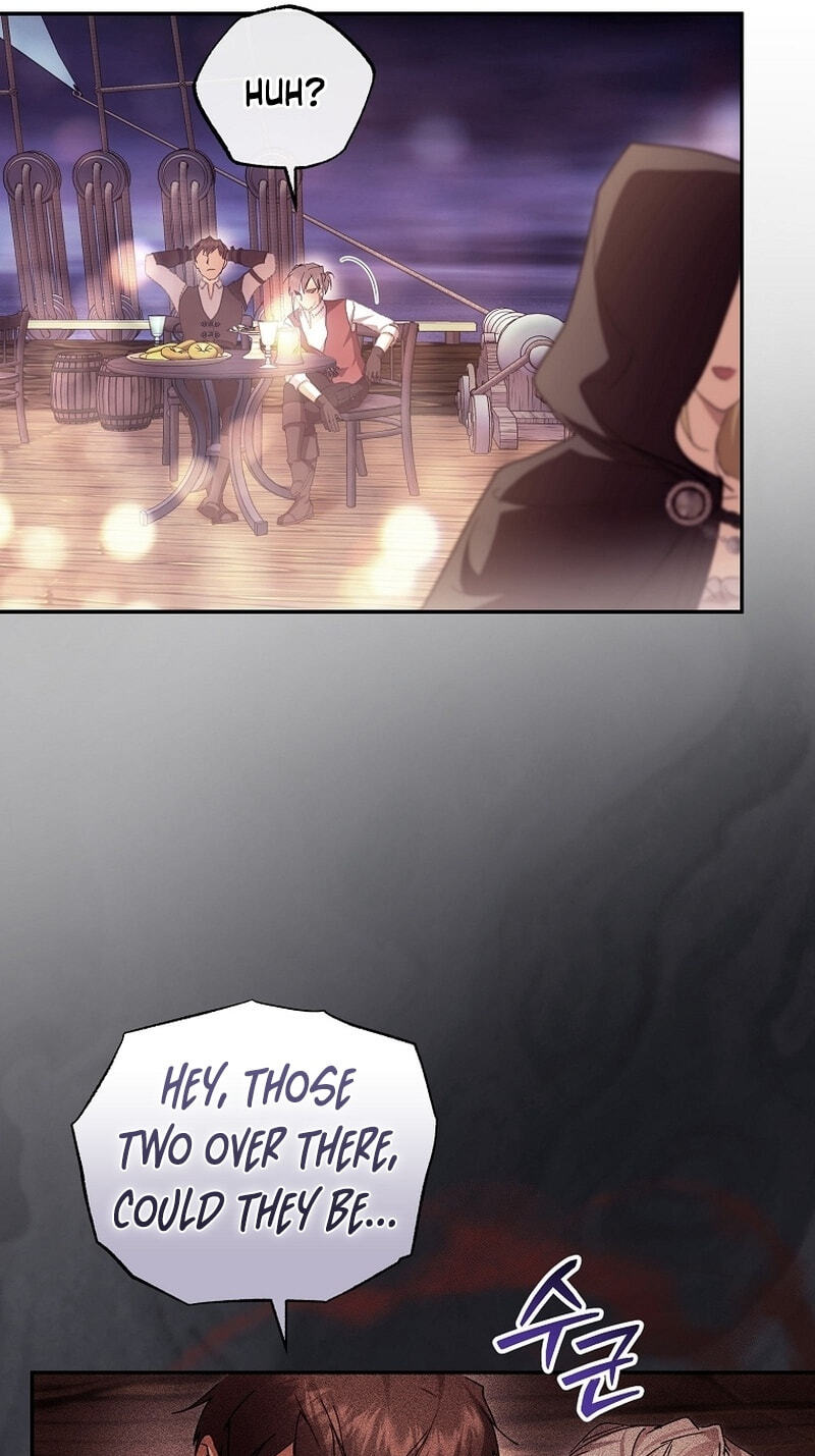 I'm Finding a New Husband Chapter 59 page 39 - 