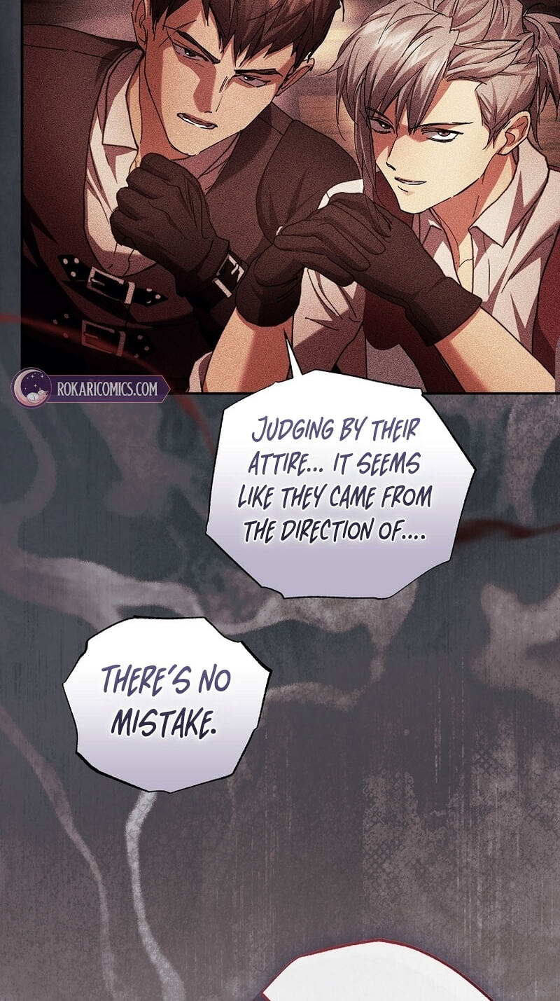 I'm Finding a New Husband Chapter 59 page 40 - 