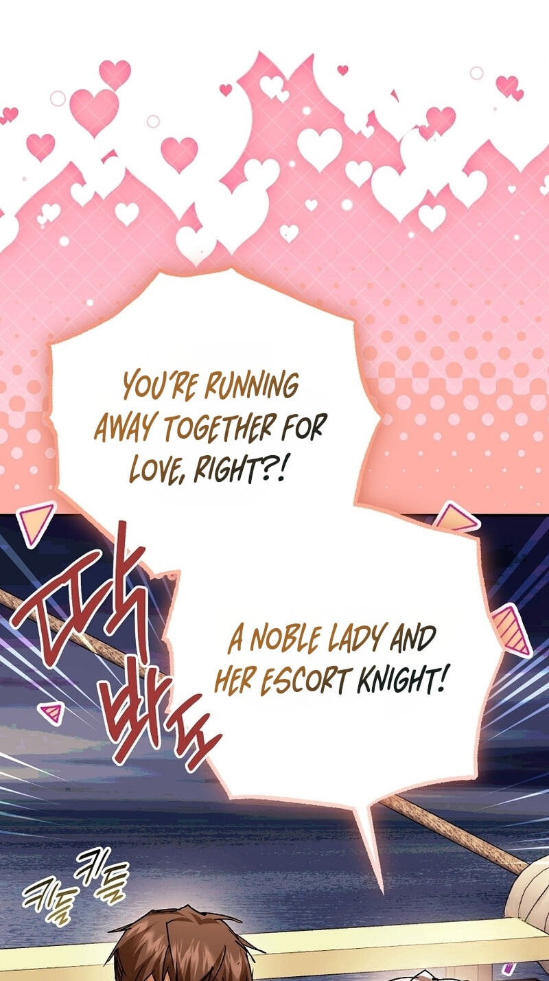 I'm Finding a New Husband Chapter 59 page 42 - 