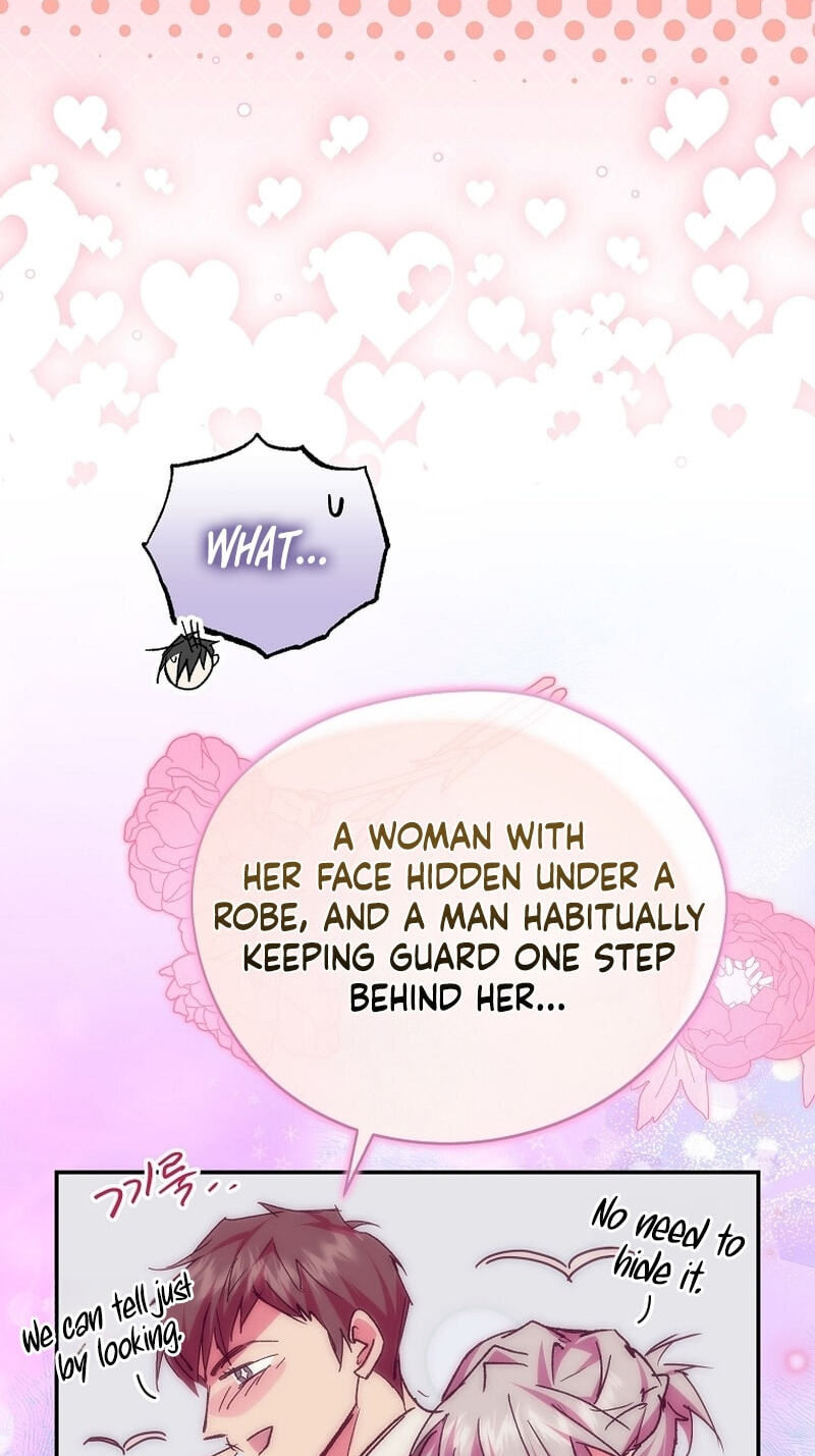 I'm Finding a New Husband Chapter 59 page 44 - 