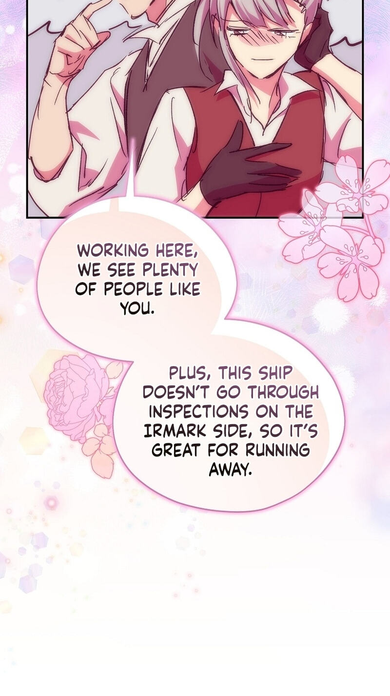 I'm Finding a New Husband Chapter 59 page 45 - 