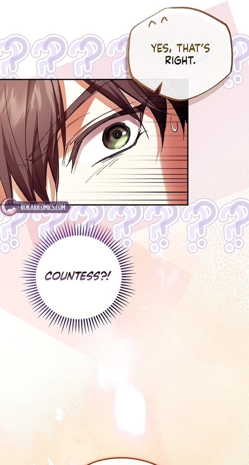 I'm Finding a New Husband Chapter 59 page 46 - 