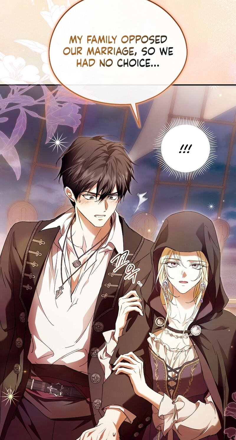 I'm Finding a New Husband Chapter 59 page 47 - 