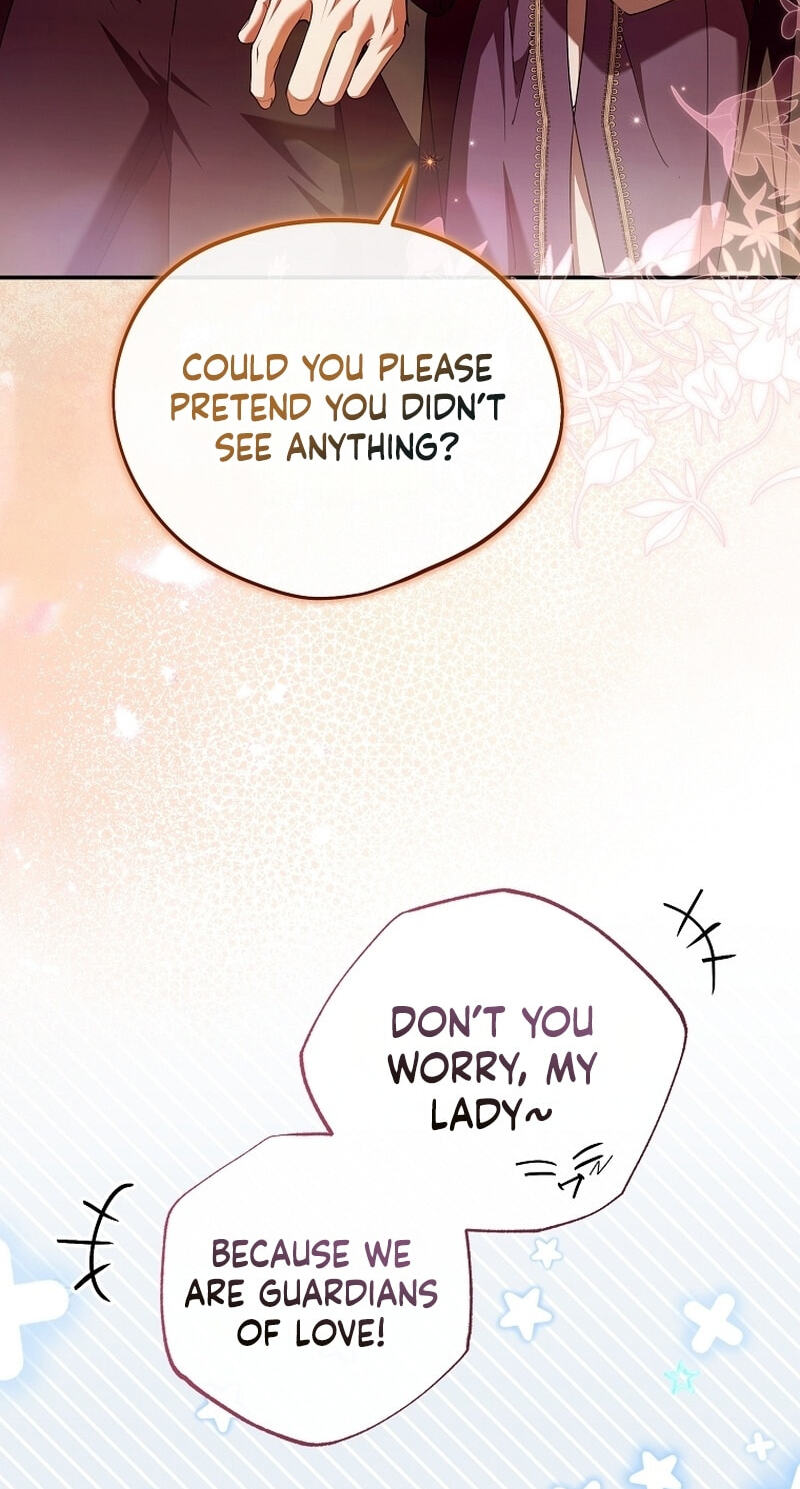 I'm Finding a New Husband Chapter 59 page 48 - 