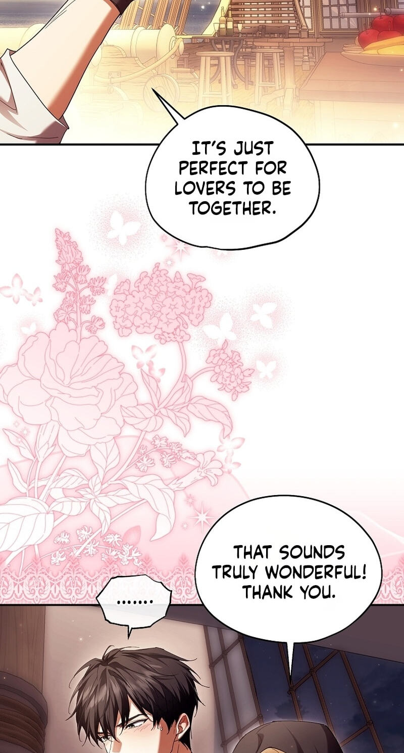 I'm Finding a New Husband Chapter 59 page 50 - 