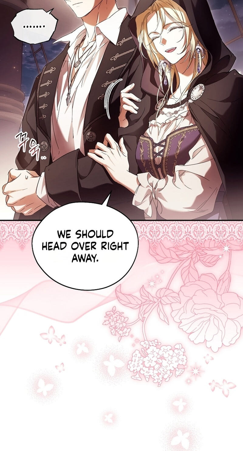 I'm Finding a New Husband Chapter 59 page 51 - 