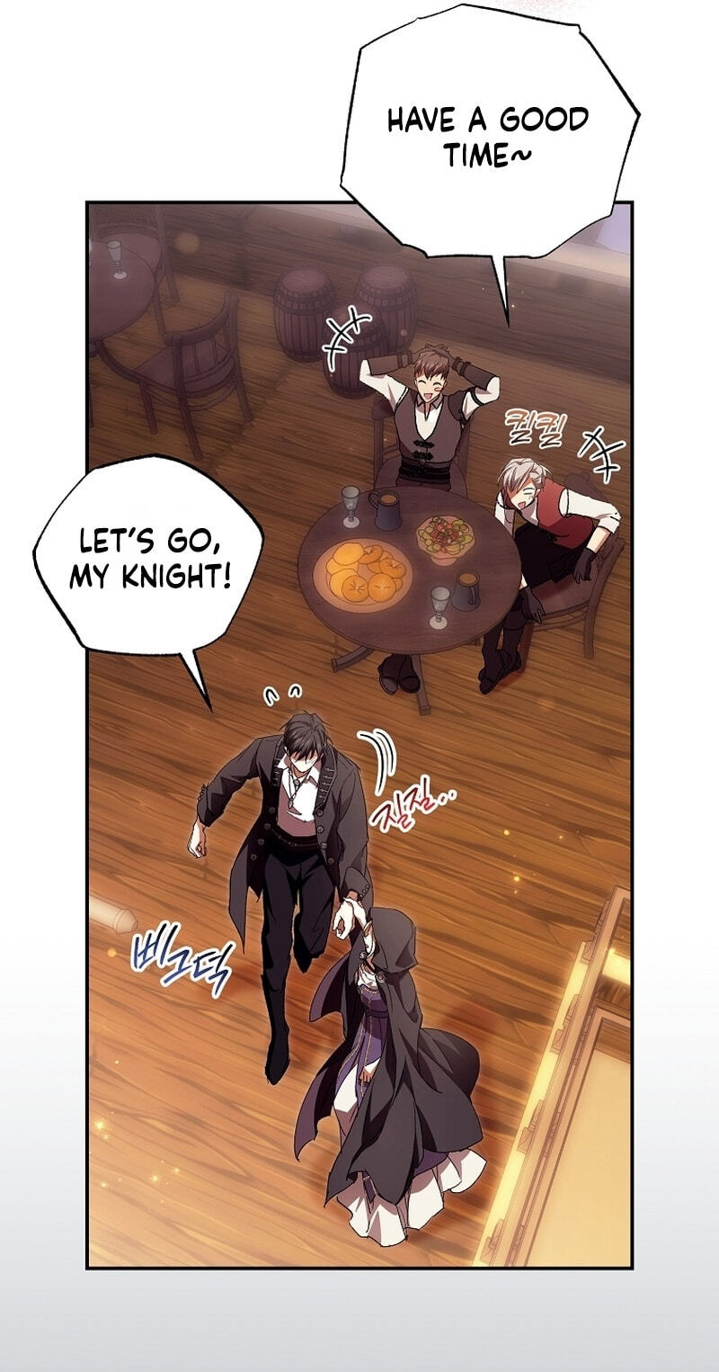 I'm Finding a New Husband Chapter 59 page 52 - 