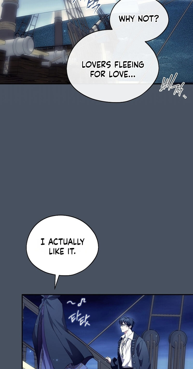 I'm Finding a New Husband Chapter 59 page 54 - 