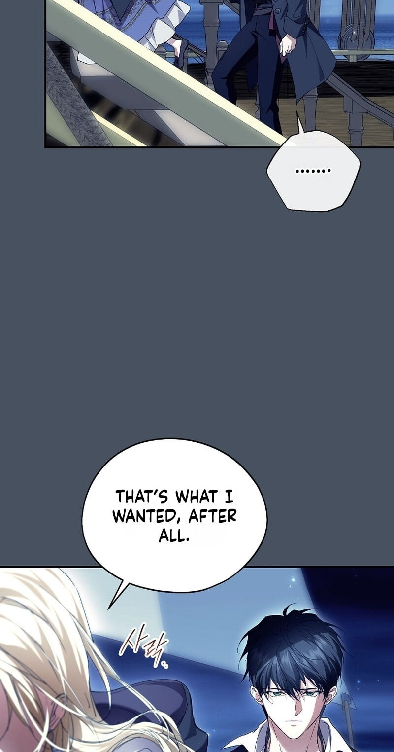 I'm Finding a New Husband Chapter 59 page 55 - 