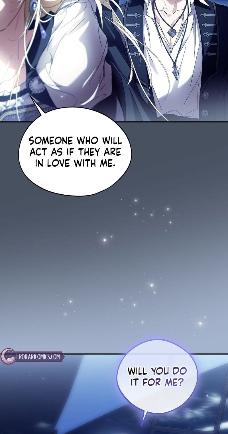 I'm Finding a New Husband Chapter 59 page 56 - 