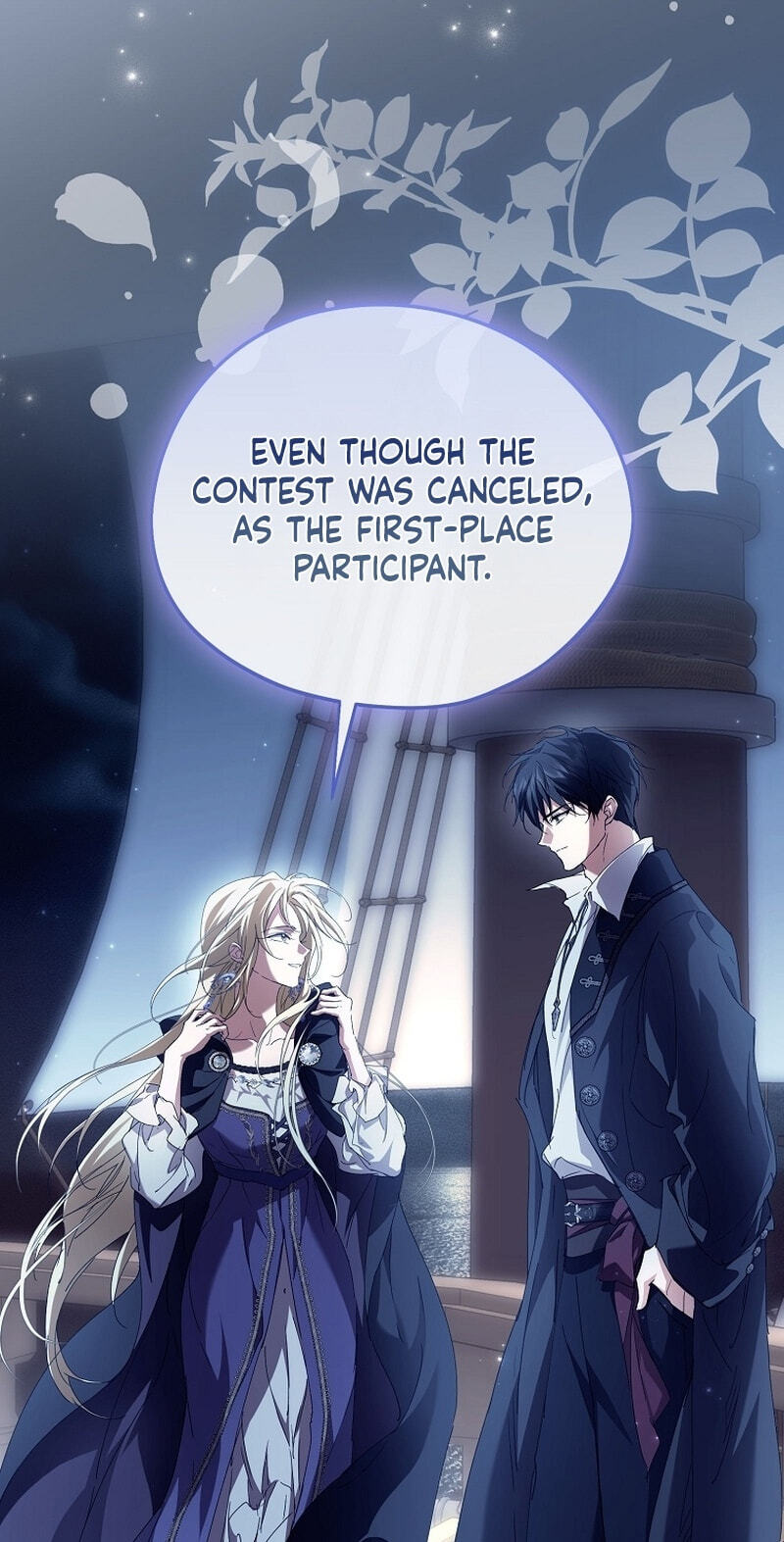 I'm Finding a New Husband Chapter 59 page 58 - 