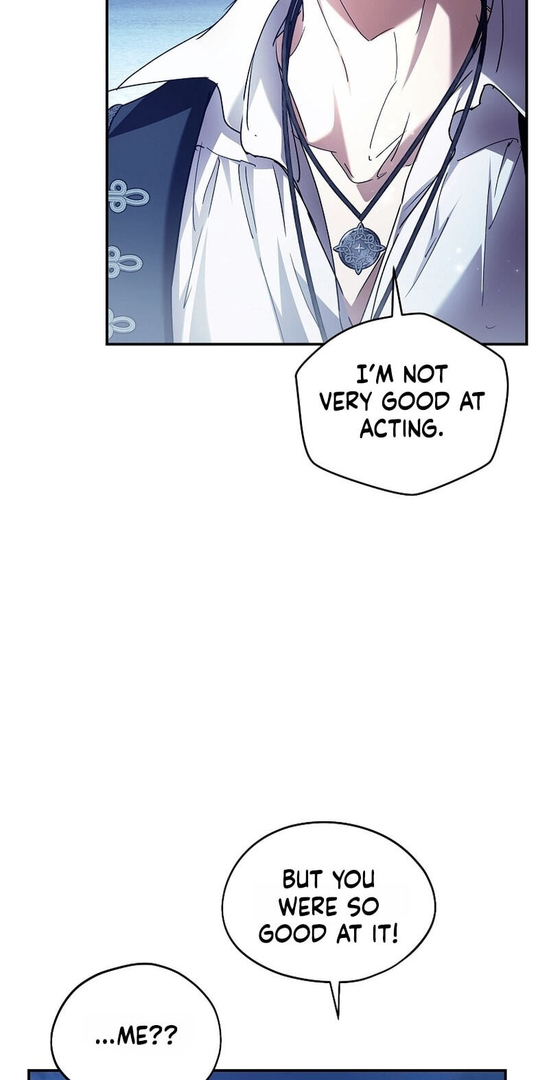 I'm Finding a New Husband Chapter 59 page 60 - 