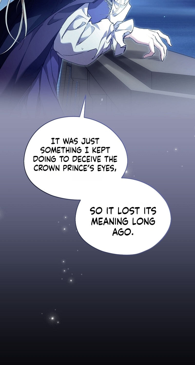 I'm Finding a New Husband Chapter 59 page 74 - 