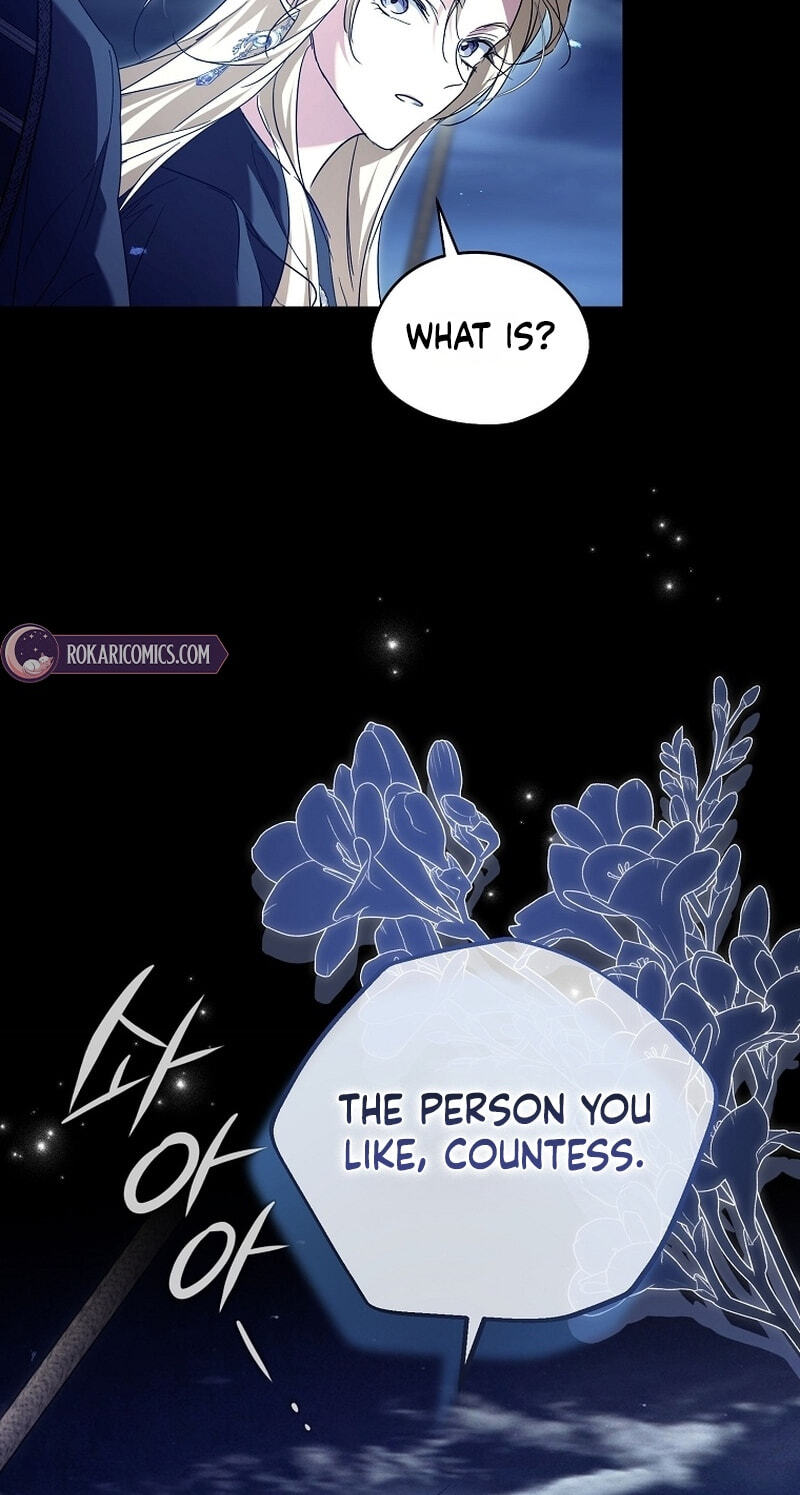 I'm Finding a New Husband Chapter 59 page 76 - 