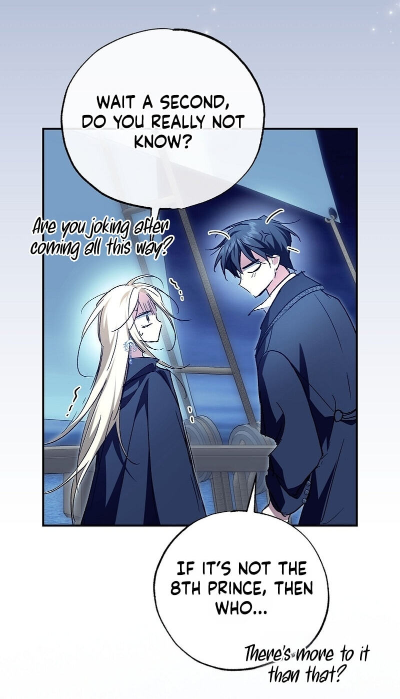 I'm Finding a New Husband Chapter 59 page 79 - 