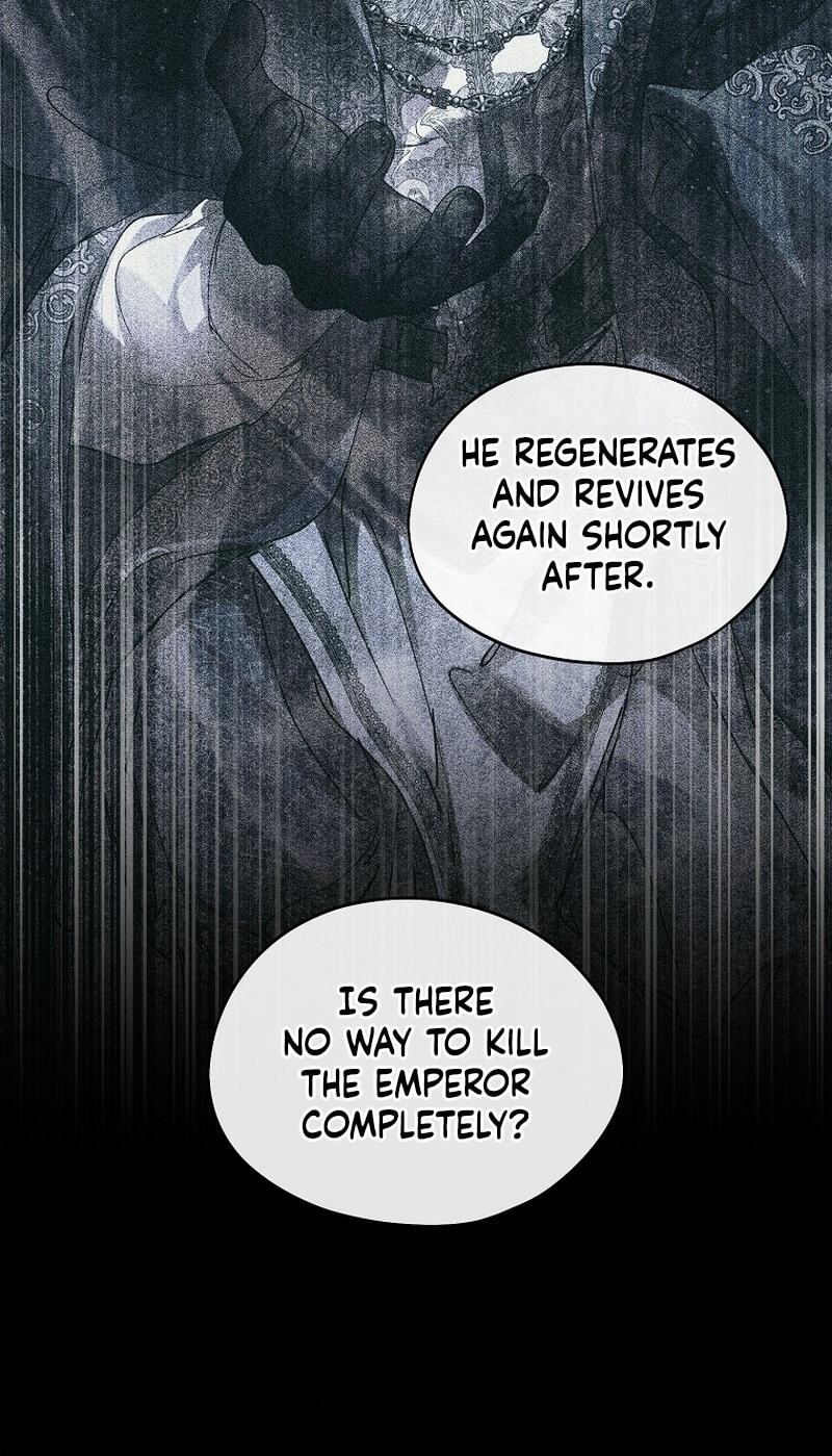 I'm Finding a New Husband Chapter 59 page 9 - 