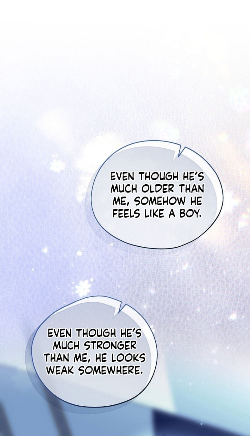 I'm Finding a New Husband Chapter 59 page 83 - 