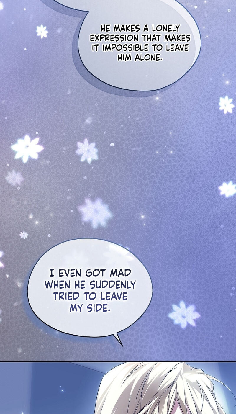 I'm Finding a New Husband Chapter 59 page 85 - 