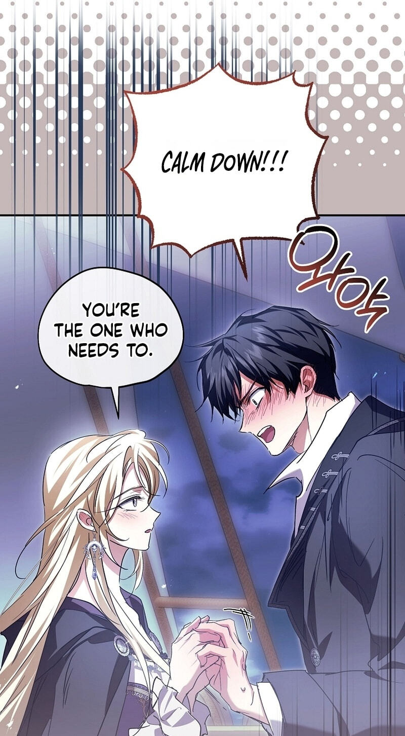 I'm Finding a New Husband Chapter 59 page 96 - 