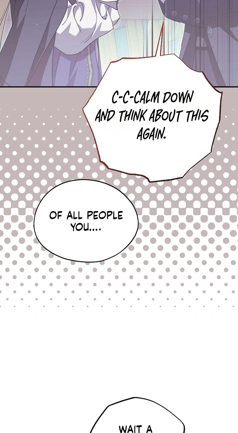 I'm Finding a New Husband Chapter 59 page 97 - 