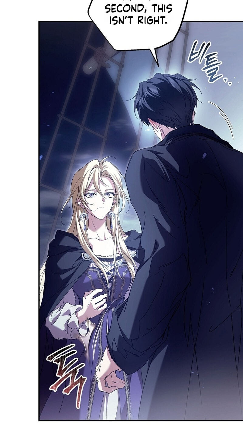 I'm Finding a New Husband Chapter 59 page 98 - 