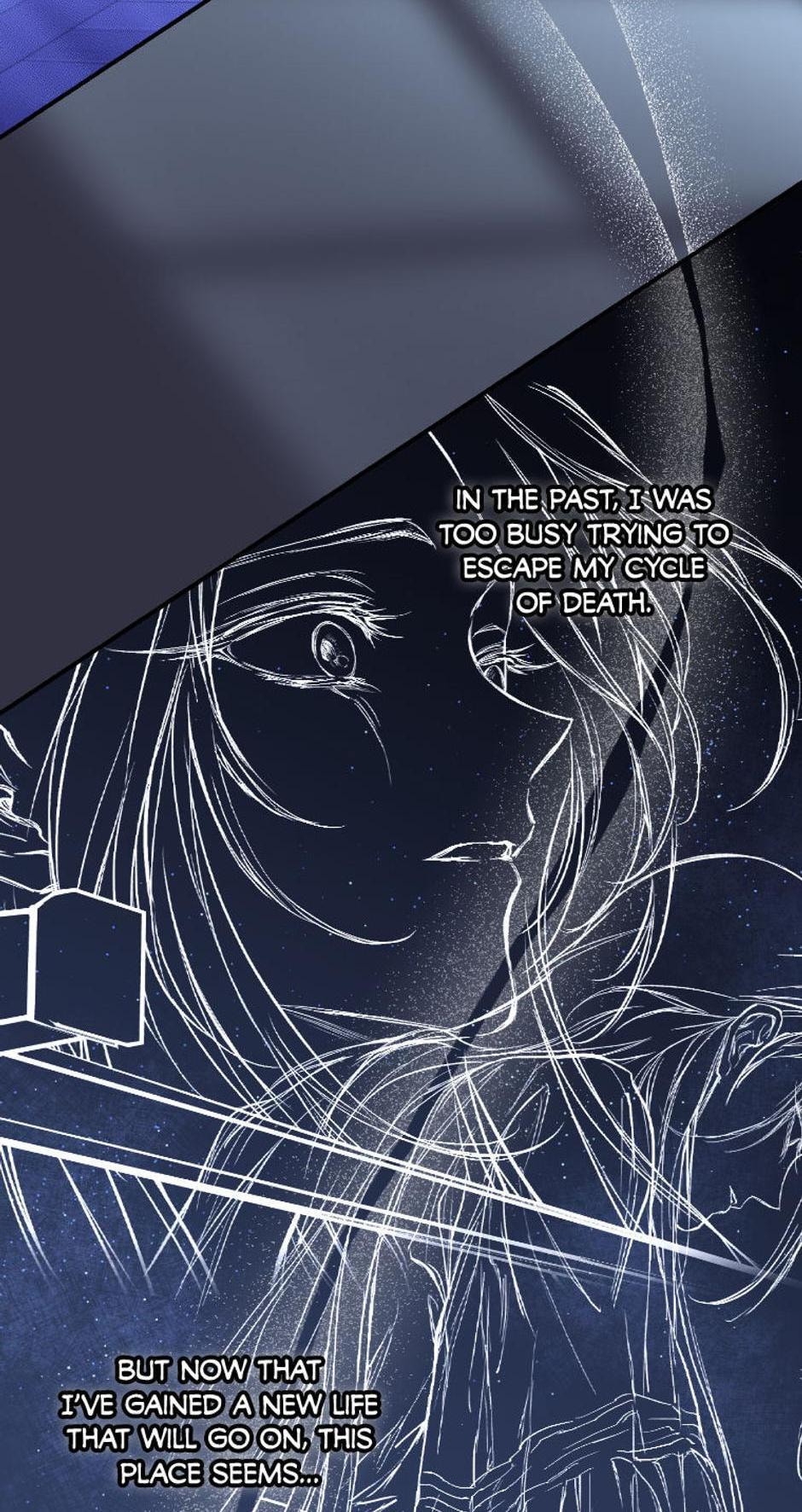 I'm Finding a New Husband Chapter 6 page 11 - 