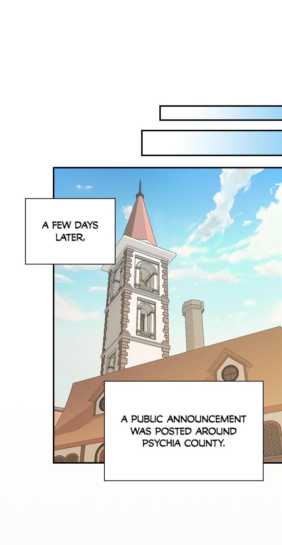 I'm Finding a New Husband Chapter 6 page 106 - 