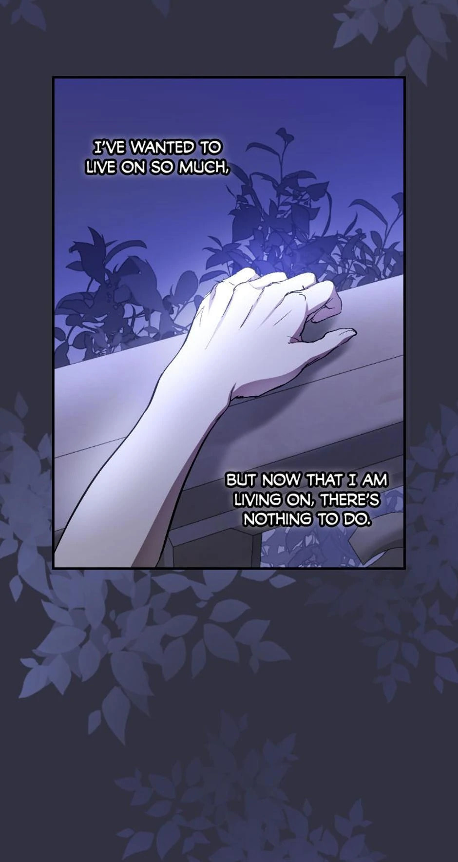 I'm Finding a New Husband Chapter 6 page 14 - 