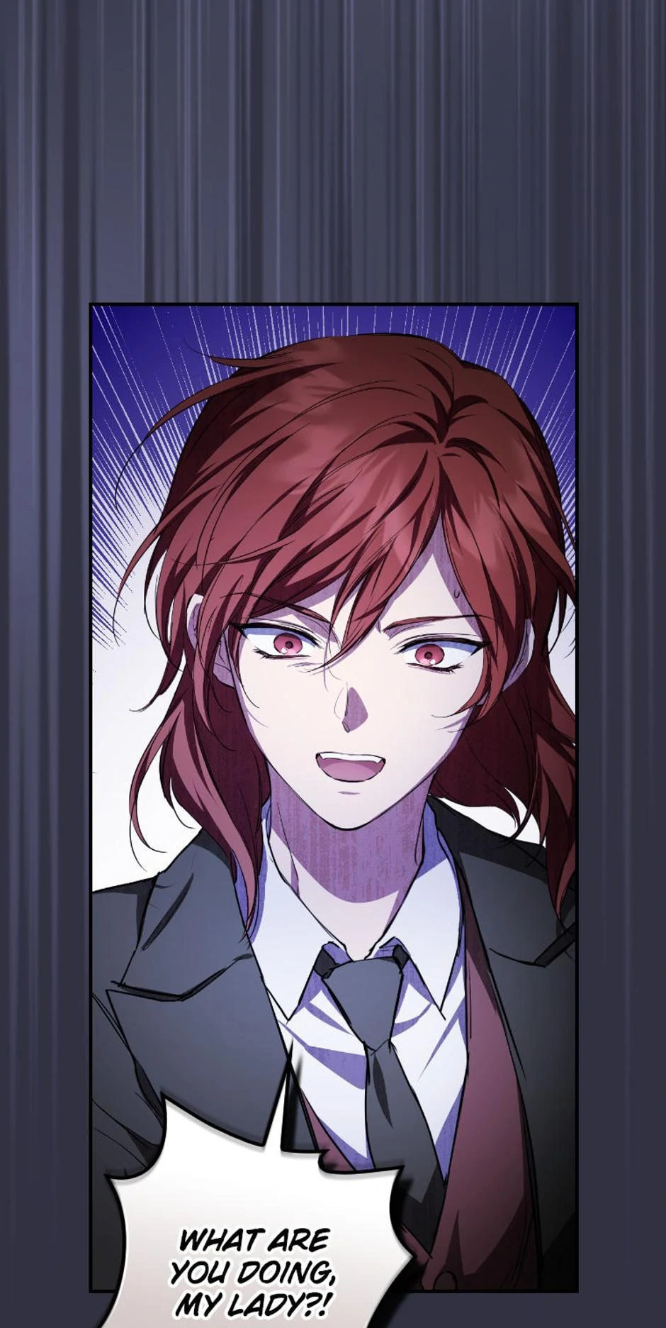 I'm Finding a New Husband Chapter 6 page 18 - 
