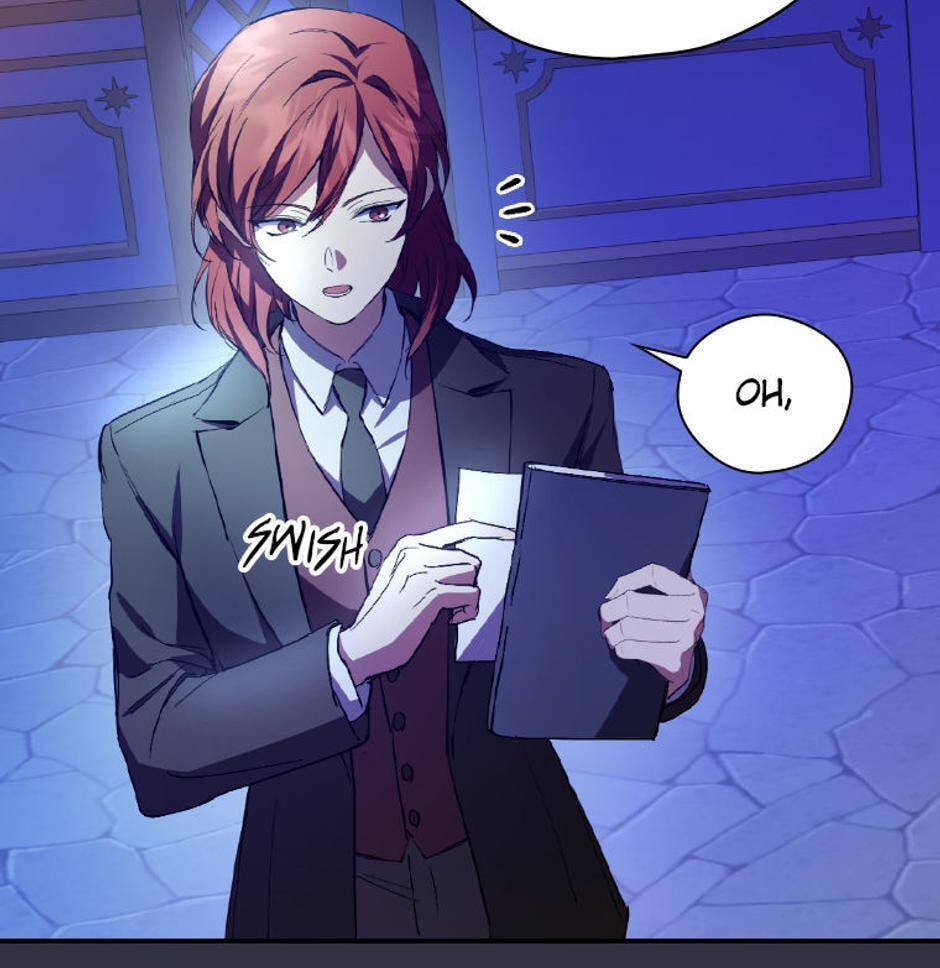 I'm Finding a New Husband Chapter 6 page 26 - 