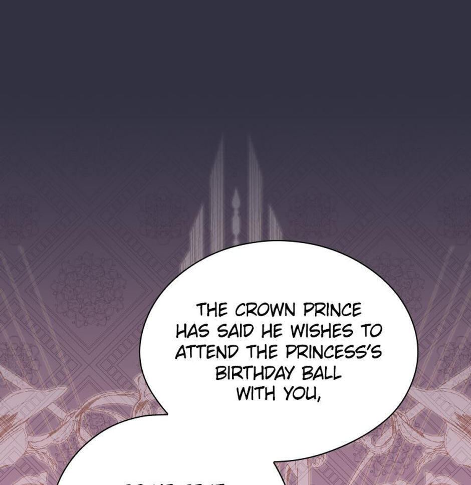 I'm Finding a New Husband Chapter 6 page 27 - 