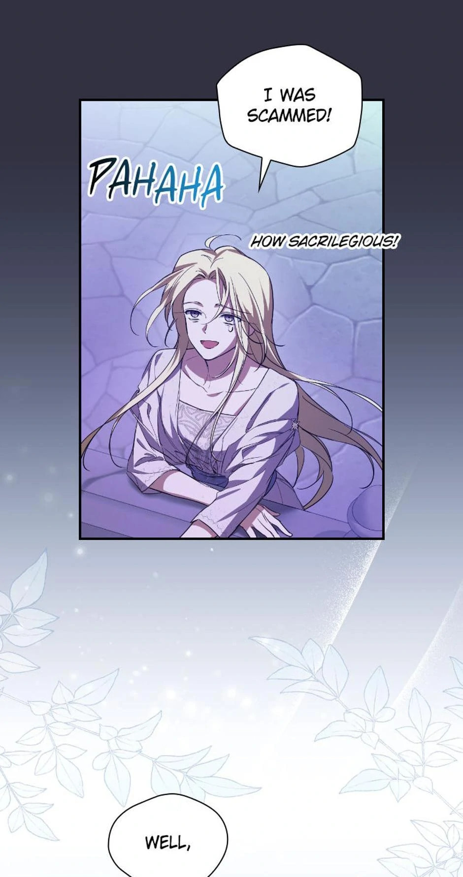 I'm Finding a New Husband Chapter 6 page 4 - 