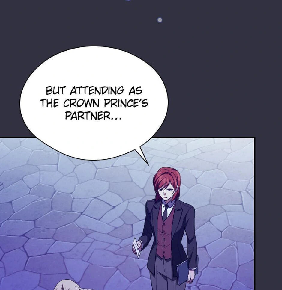 I'm Finding a New Husband Chapter 6 page 34 - 