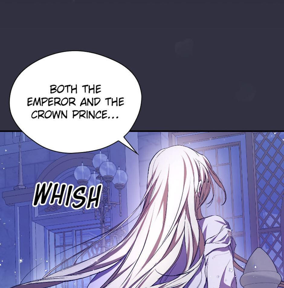 I'm Finding a New Husband Chapter 6 page 40 - 