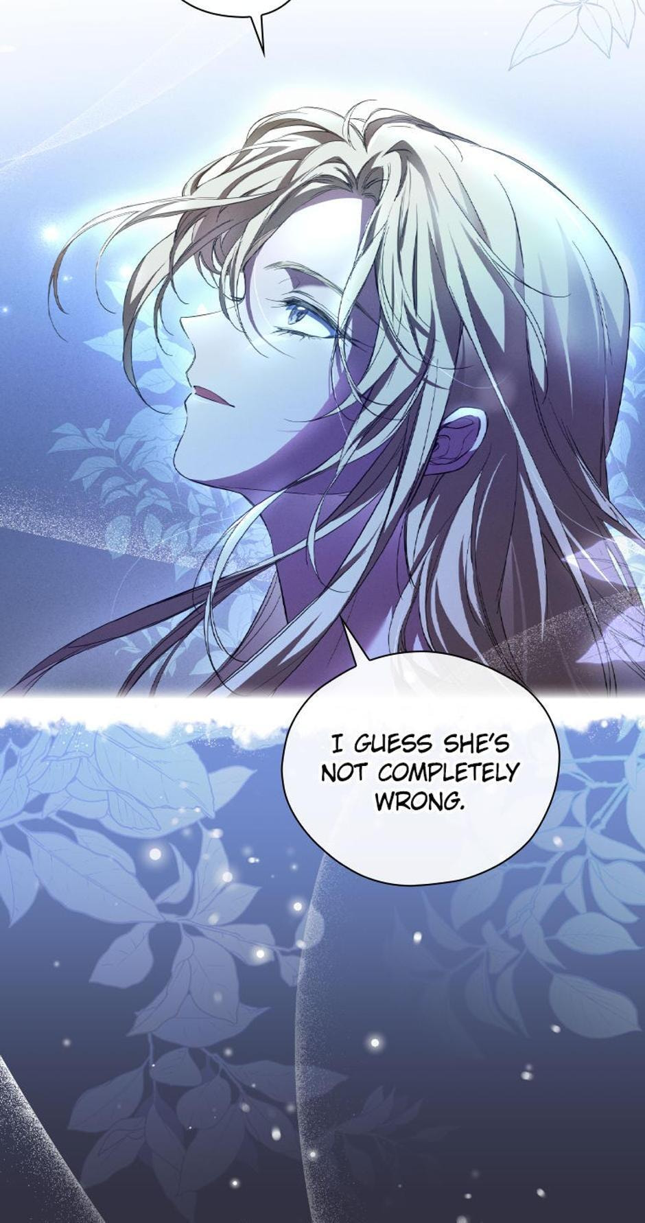 I'm Finding a New Husband Chapter 6 page 5 - 