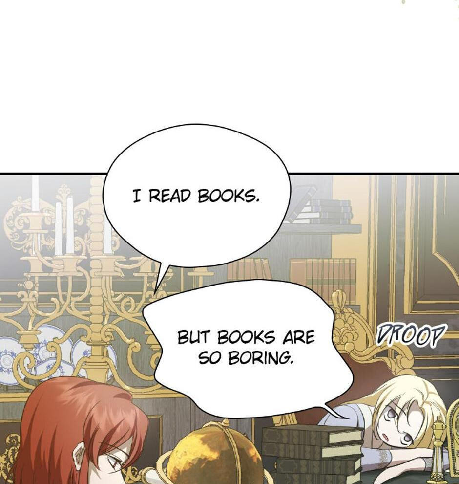I'm Finding a New Husband Chapter 6 page 58 - 