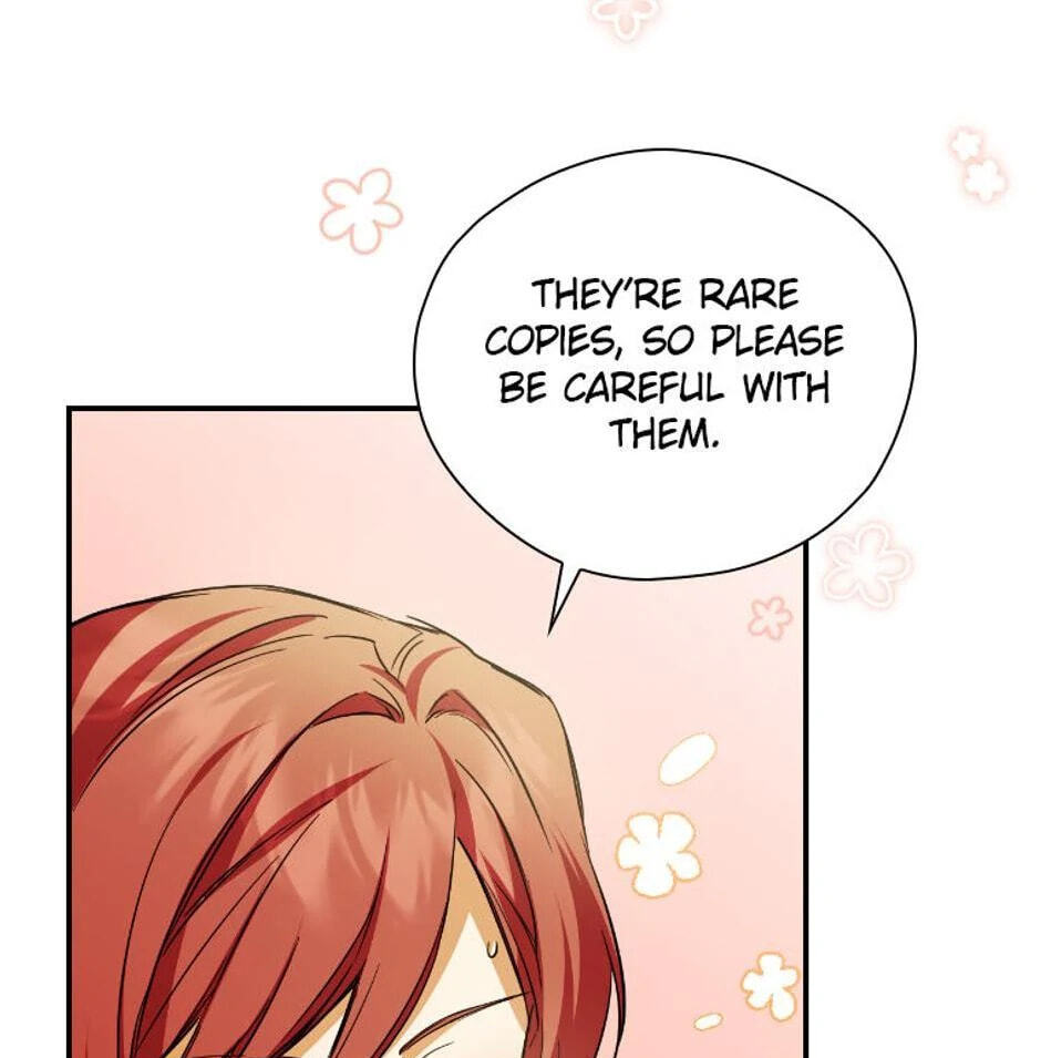 I'm Finding a New Husband Chapter 6 page 72 - 