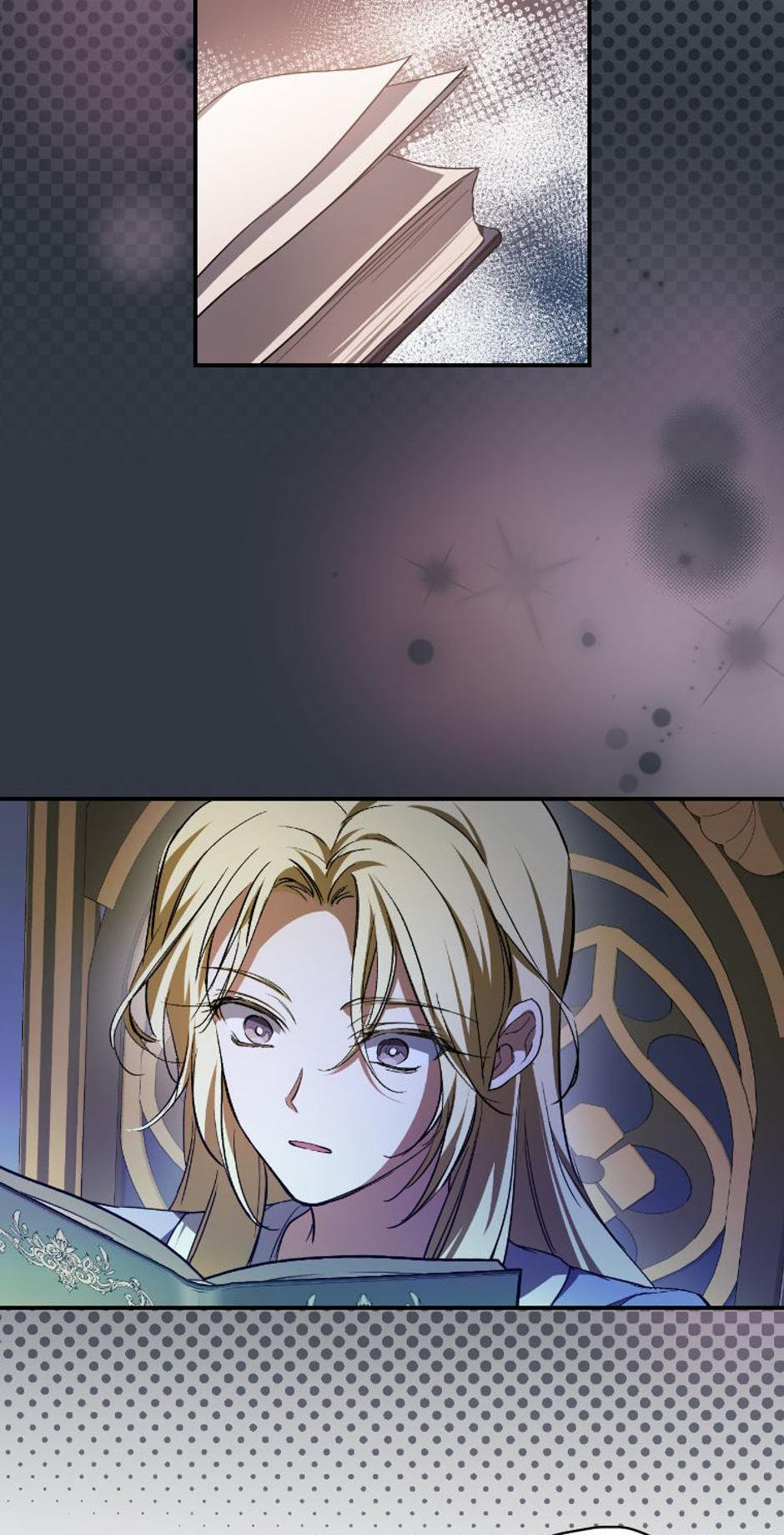 I'm Finding a New Husband Chapter 6 page 85 - 