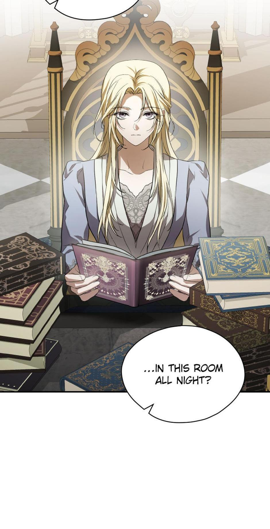 I'm Finding a New Husband Chapter 6 page 88 - 