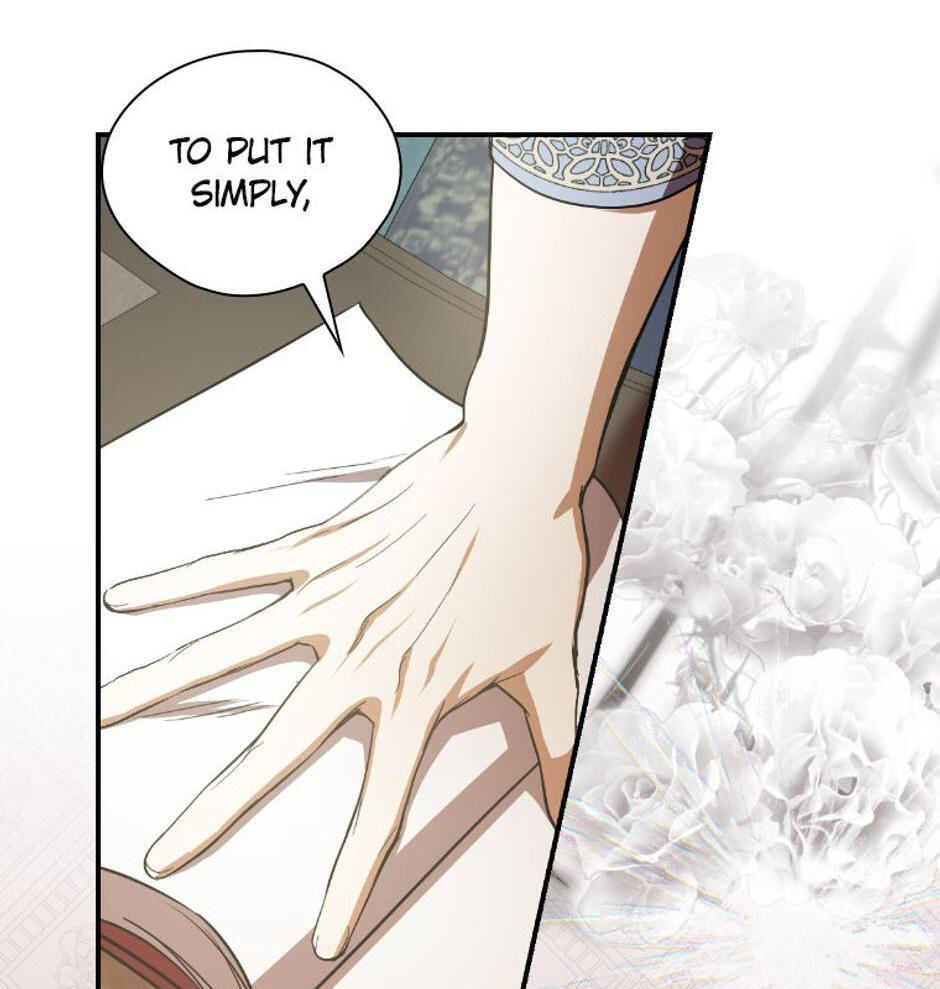 I'm Finding a New Husband Chapter 6 page 94 - 