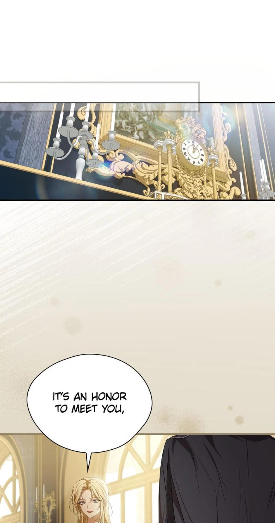 I'm Finding a New Husband Chapter 8 page 108 - 