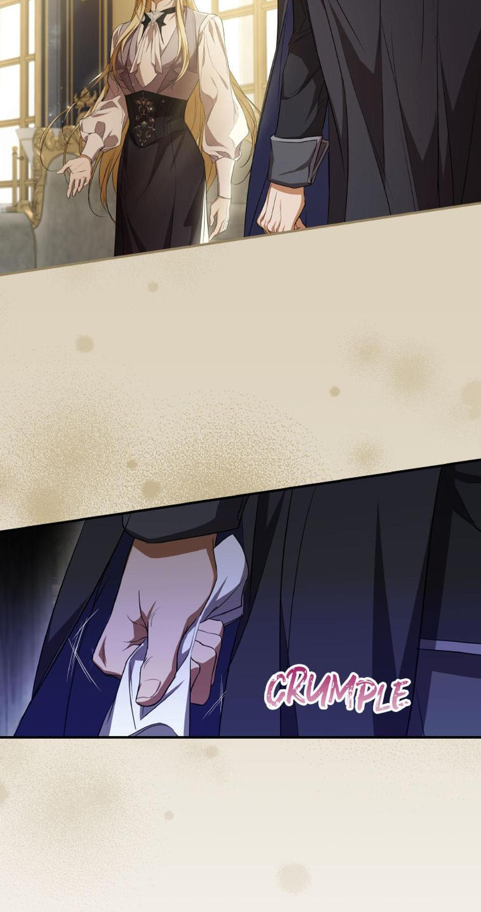 I'm Finding a New Husband Chapter 8 page 109 - 