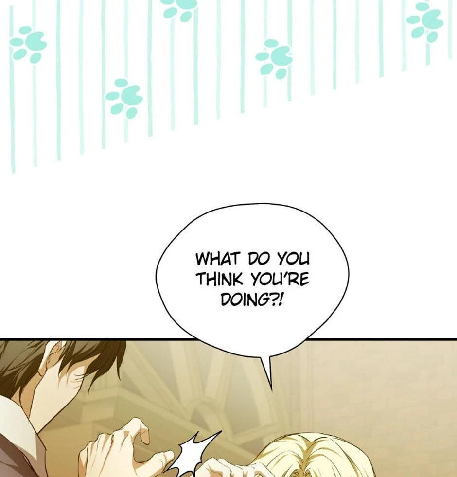 I'm Finding a New Husband Chapter 8 page 27 - 